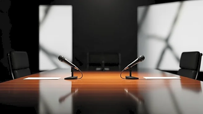 US and Iran Engage in Critical Nuclear Talks Amid Tensions