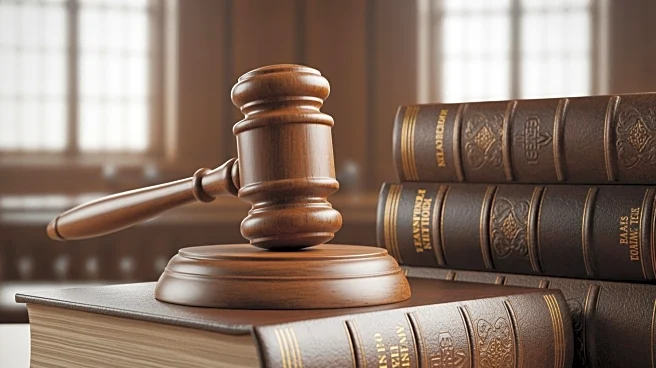 Justice Department Defends Prosecution of Kilmar Abrego Garcia Amid Deportation Controversy