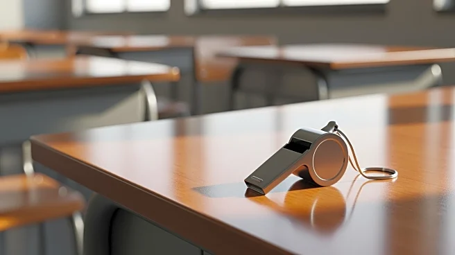 Wake County Schools Consider 'Whistleblower' Exception to Phone Policy Amid Safety Concerns