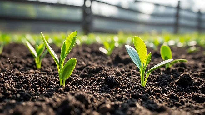 Michigan Department of Agriculture Funds Regenerative Farming with $300,000 in Grants