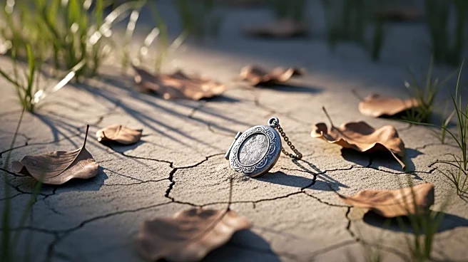 Florida Authorities Recover Human Remains Believed to Be Missing Mother from 22 Years Ago