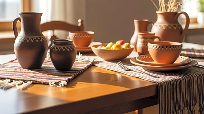 Calexico Students Share Cultural and Family Traditions