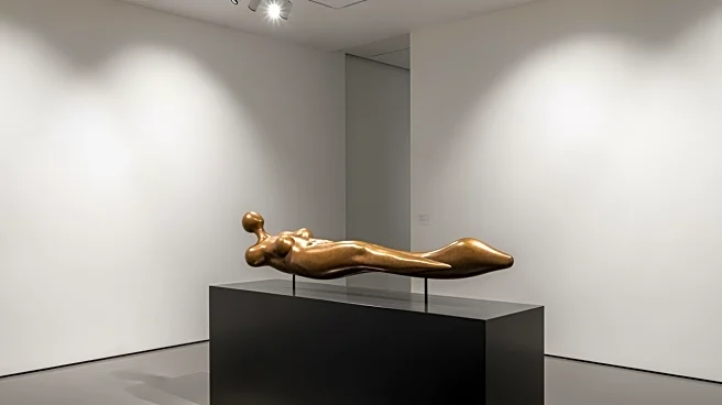 Paris to Open First Museum Dedicated to Alberto Giacometti in 2028