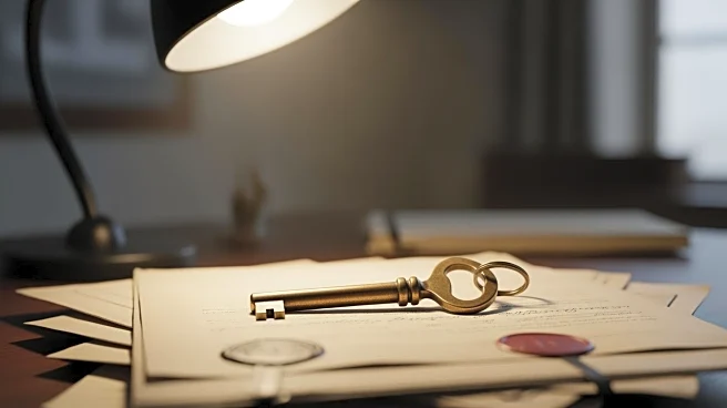 Congressional Concerns Over Delays in Government Worker Background Check System Modernization