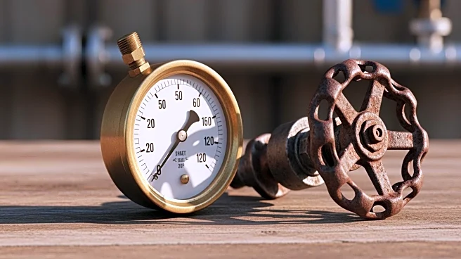 Texas Railroad Commission Imposes $1.27 Million in Fines on Oil and Gas Operators