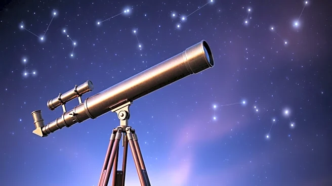 Camille Flammarion's Legacy in Astronomy Celebrated on His Birth Anniversary