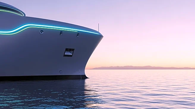 Eidesvik Offshore Extends Contract for LNG-Fueled PSV with Aker BP