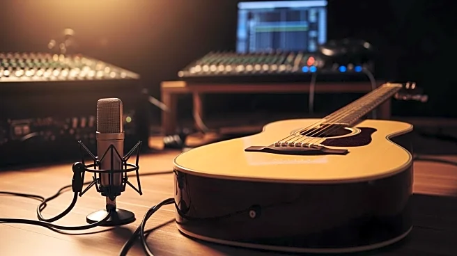 Tiwa Savage Partners with Berklee to Train Emerging Nigerian Musicians