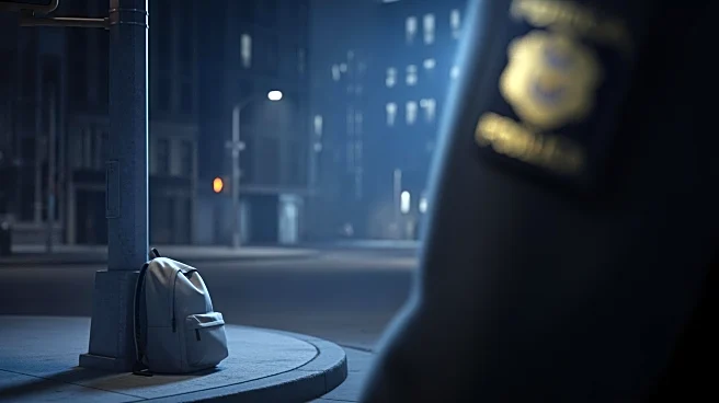 Columbia University Student Arrested by ICE Agents Under Pretense of 'Missing Person' Search