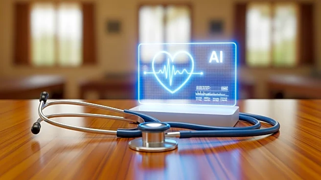 Eko Health Implements AI Cardiac Detection at Wayne General Hospital to Enhance Rural Healthcare