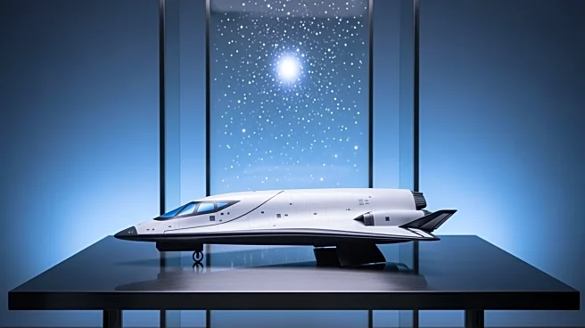 NASA Appoints New Leaders in Human Spaceflight Program Amid Starliner Report Fallout