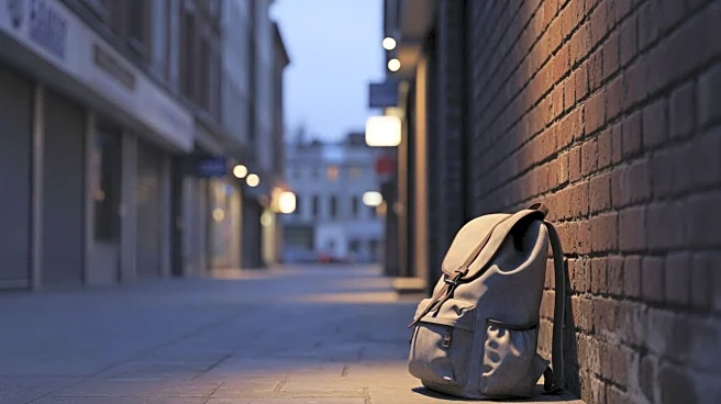 UK Youth Unemployment Nears 1 Million Amid Economic Challenges