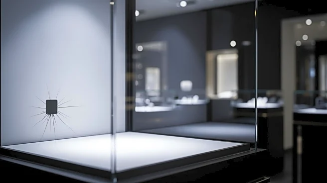 Naperville Men Charged with Staging Fake $1M Jewelry Heist