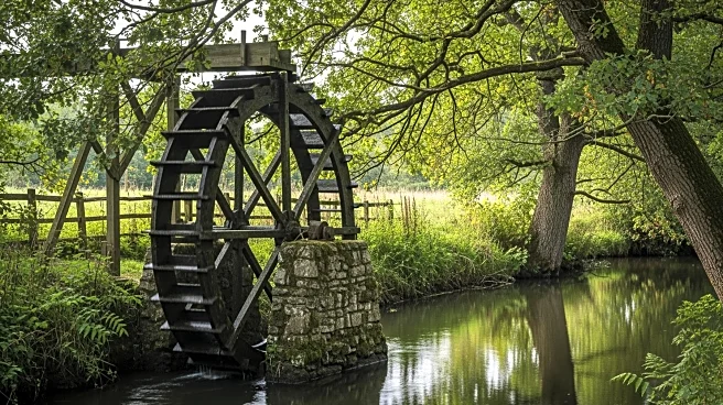 Historic Littig Community Opposes Elgin's Wastewater Treatment Plant Proposal