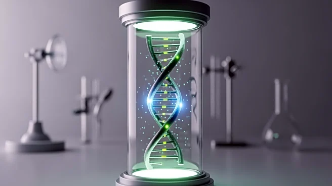 Mahzi Therapeutics Begins Phase 1/2 Trial for Gene Therapy Targeting Pitt Hopkins Syndrome