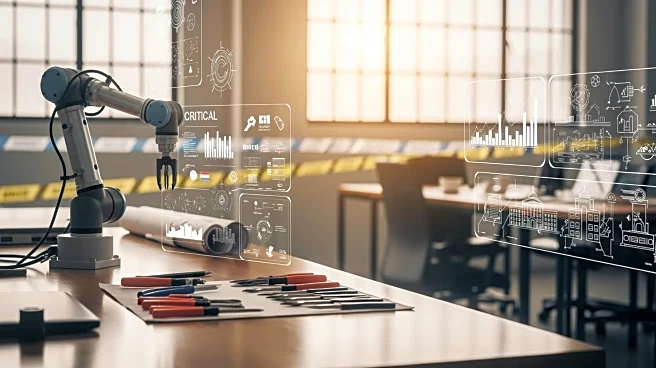 South Texas College Highlights CTE's Role in Strengthening Rio Grande Valley Workforce