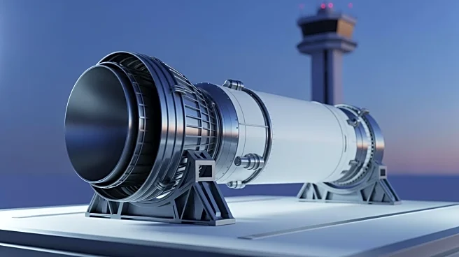 US Space Force Halts Vulcan Rocket Launches Due to Booster Anomalies