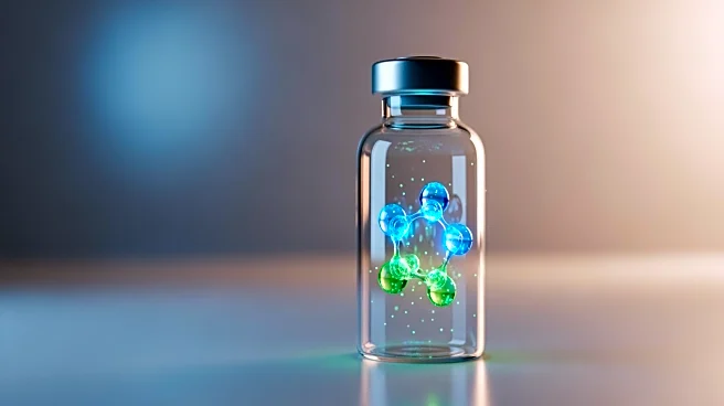 GLP-1 Drugs Transforming Obesity and Diabetes Treatment Amidst Growing Challenges