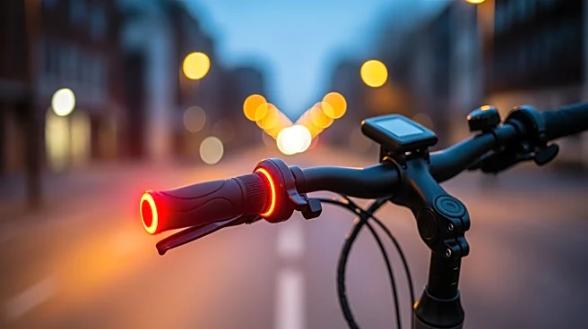 Redlands, California Implements $1,000 Fine for Unsafe E-Bike Use to Enhance Safety