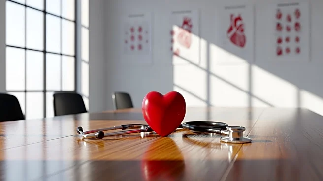 Buffalo Sabres and KeyBank Host Workshop to Address Women's Heart Health Risks