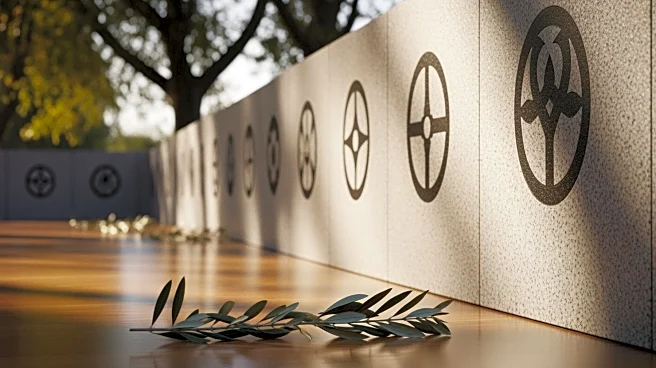 Indian Prime Minister Modi and Israeli Prime Minister Netanyahu Visit Yad Vashem, Strengthen Bilateral Ties