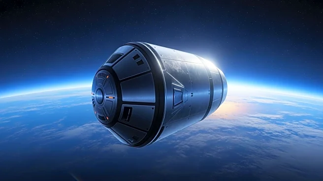 SpaceX Dragon Cargo Capsule Returns Home After Historic ISS-Boosting Mission