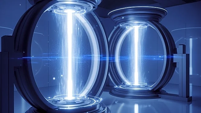 Proxima Fusion Seeks €2 Billion for Nuclear Fusion Test Facility in Germany