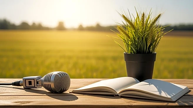 Kansas Department of Agriculture Launches Webinar Series to Support Agricultural Workforce