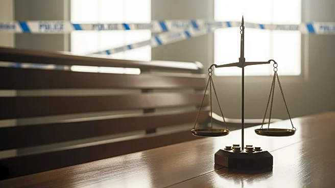 Kilmar Abrego Garcia Seeks Dismissal of Human Smuggling Charges in Tennessee, Citing Vindictive Prosecution