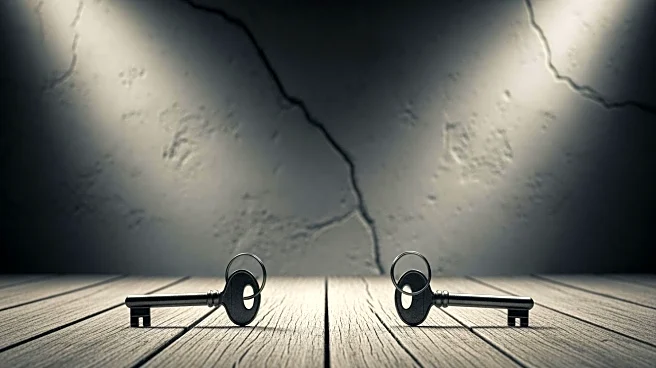 Syrian Government and Druze Fighters Exchange Prisoners Amid Tensions