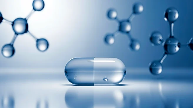 New Painkillers Needed to Combat Opioid Epidemic and Pain Crisis in the U.S.