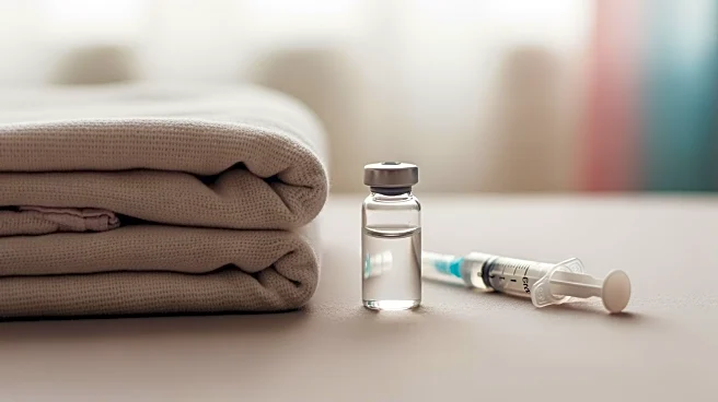 Rising Refusal of Vitamin K Injections Poses Risk to Newborns' Health