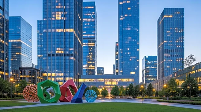 Kinder Foundation's Significant Contributions to Houston's Urban Development