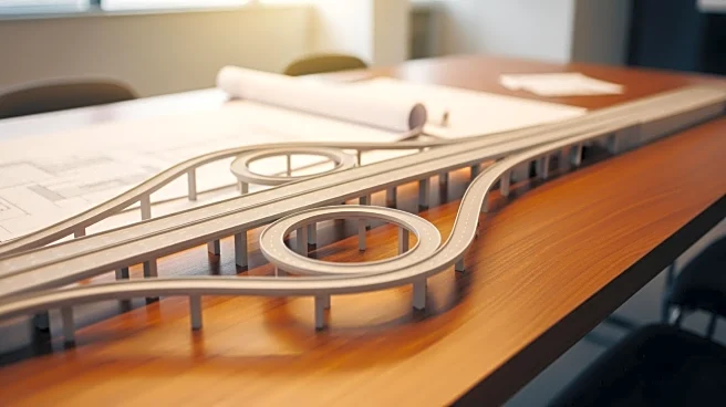 Pennsylvania Turnpike Commission Hosts Open House on Mon-Fayette Expressway Project