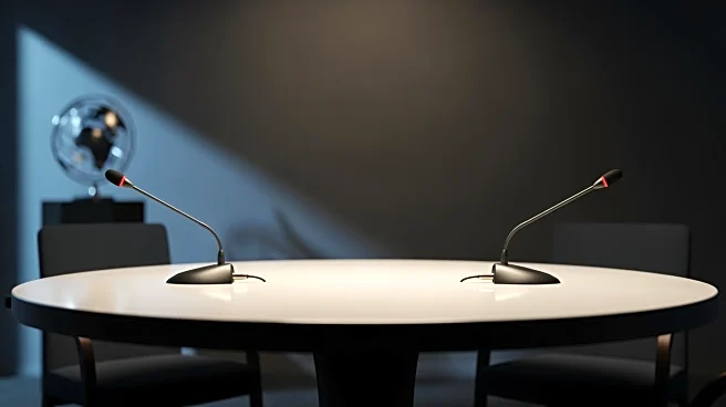 US-Iran Nuclear Talks Show Progress but No Deal Reached