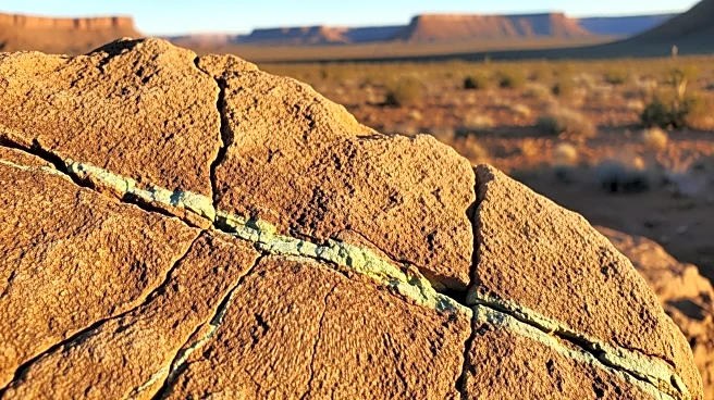 New Mexico Agency to Hold Public Hearing on Proposed Uranium Mine Amid Opposition