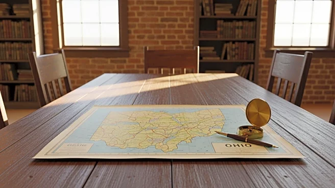 Ohio Local History Alliance to Convene in Coshocton for Regional Meeting