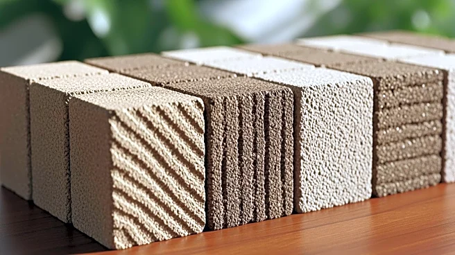 Technology Development Board Supports CarbonCraft's Eco-Friendly Building Materials Initiative