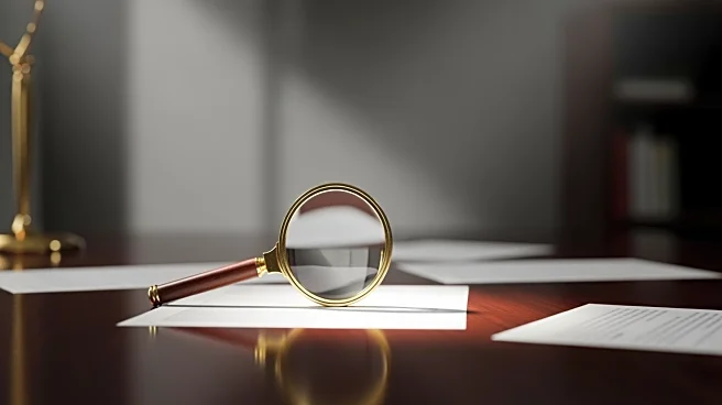 Senator Wyden Demands DEA Explanation on Epstein Drug Investigation