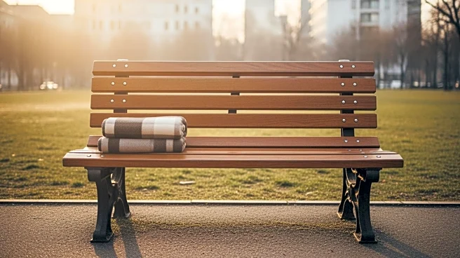 Government Announces £50 Million Investment to Tackle Homelessness in England