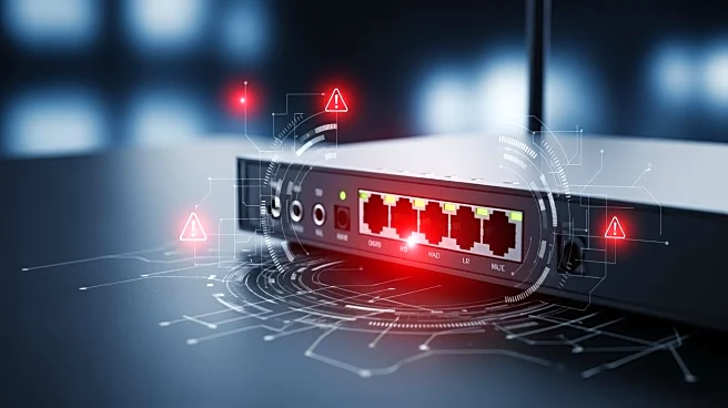 CISA Issues Emergency Directive on Cisco Zero-Day Vulnerabilities Affecting Critical Infrastructure