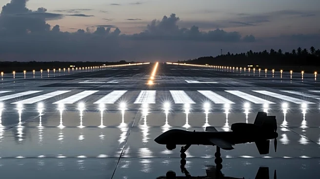 Military Operation in Puerto Vallarta Raises Safety Concerns for Cancun Travelers