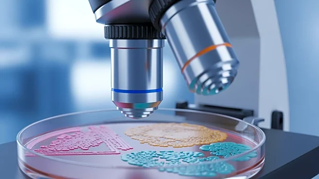 Evvy Research Identifies Subtypes of Bacterial Vaginosis, Suggests Personalized Treatment