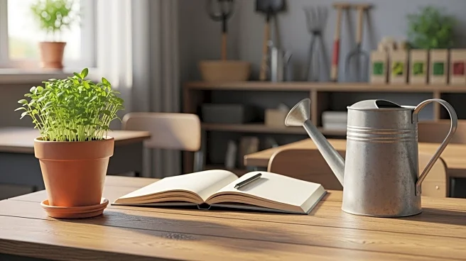 La Salle-Peru High School Teacher Secures $5K Grant for Agricultural Education Expansion