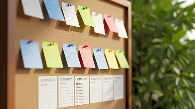 Carson City Opens Nominations for Local Favorites Contest, Encouraging Community Participation