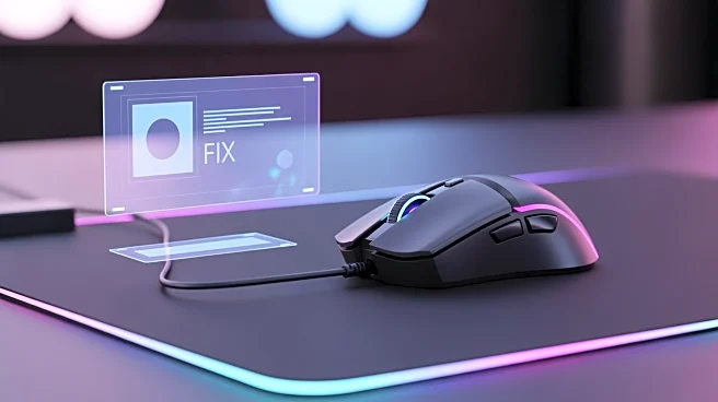 Bungie Addresses Mouse Input Issues in Marathon with Discord Overlay Fix