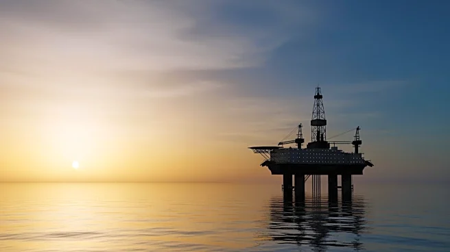 Guyana President to Open OTC 2026 in Houston Amid Offshore Investment Growth