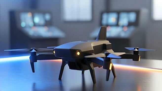 Schiebel Expands UK Operations to Enhance Defence Capabilities