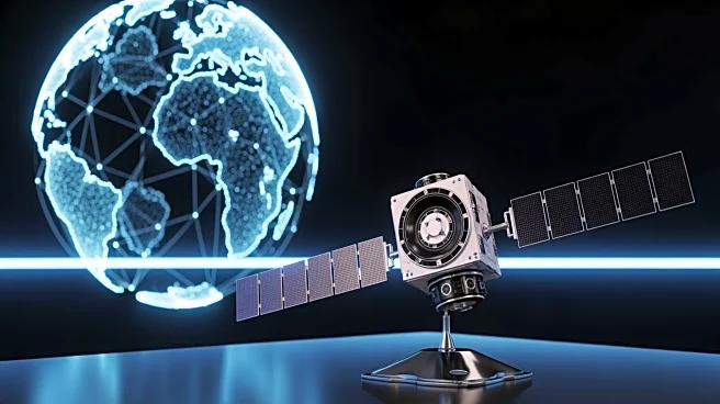 Canada’s NordSpace Launches VC Arm to Boost Sovereign Space Investments