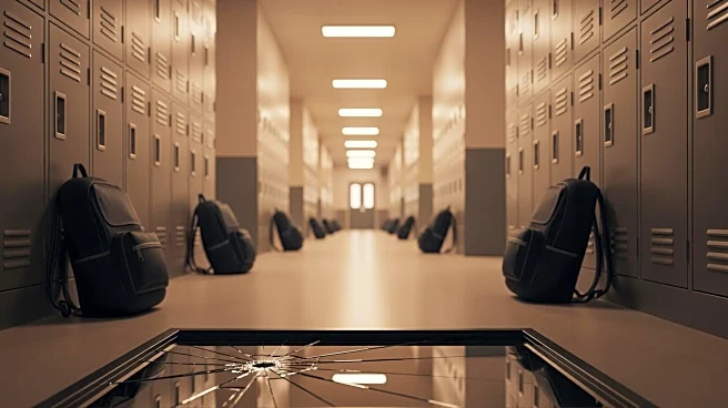 School Counselors Report Rising Trauma Among Students Due to Immigration Enforcement